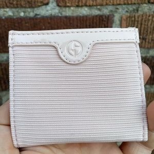GERGIO ARMANI SMALL POUCH